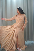 Load image into Gallery viewer, Savy Hire