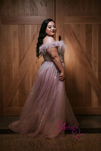 Load image into Gallery viewer, MIRIAM Hire