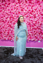 Load image into Gallery viewer, Venice Turquoise Hire