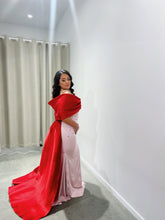 Load image into Gallery viewer, Demi Hire