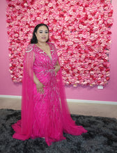 Load image into Gallery viewer, Pooja Pink Hire