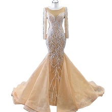 Load image into Gallery viewer, Glamour Gown