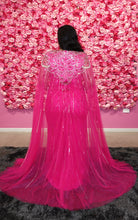 Load image into Gallery viewer, Pooja Pink Hire