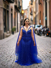 Load image into Gallery viewer, Manuella Hire