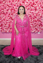 Load image into Gallery viewer, Pooja Pink Hire