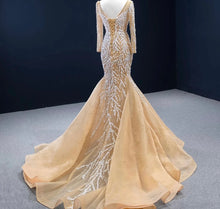 Load image into Gallery viewer, Glamour Gown