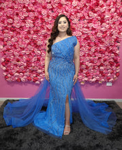 Load image into Gallery viewer, Solana Hire