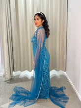 Load image into Gallery viewer, Sylvia Hire