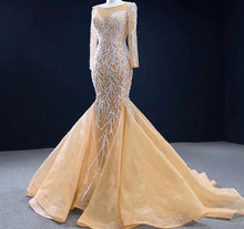 Load image into Gallery viewer, Glamour Gown