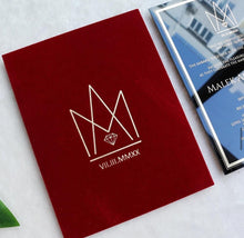 Load image into Gallery viewer, Luxury Invitations