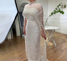 Load image into Gallery viewer, Venice White Hire