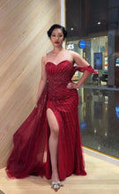 Load image into Gallery viewer, Liliana Hire