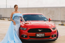 Load image into Gallery viewer, Liliana Hire