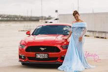 Load image into Gallery viewer, Liliana Hire