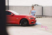 Load image into Gallery viewer, Liliana Hire