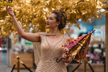 Load image into Gallery viewer, Liliana Hire