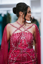 Load image into Gallery viewer, Tiffany Hire