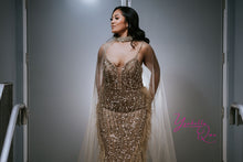 Load image into Gallery viewer, Snowy Hire