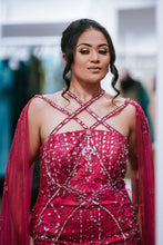 Load image into Gallery viewer, Tiffany Hire