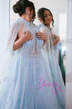 Load image into Gallery viewer, Skylar Hire