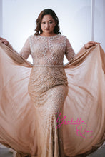 Load image into Gallery viewer, Emalata Hire