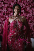 Load image into Gallery viewer, Tiffany Hire