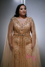 Load image into Gallery viewer, Liliana Hire