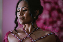 Load image into Gallery viewer, Tiffany Hire