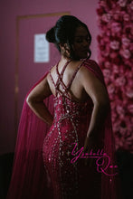 Load image into Gallery viewer, Tiffany Hire