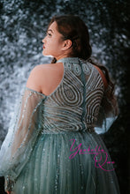 Load image into Gallery viewer, Tiana Hire