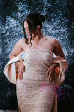 Load image into Gallery viewer, Celeste Hire