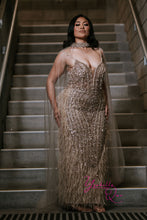 Load image into Gallery viewer, Snowy Hire