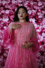 Load image into Gallery viewer, Charlotte Hire