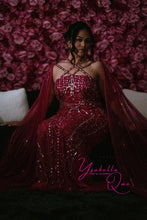 Load image into Gallery viewer, Tiffany Hire