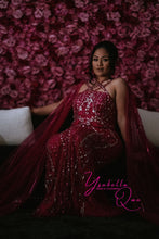 Load image into Gallery viewer, Tiffany Hire