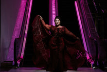 Load image into Gallery viewer, Amani Red Hire