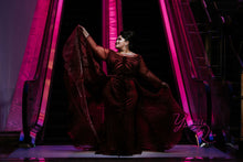 Load image into Gallery viewer, Amani Red Hire