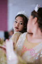 Load image into Gallery viewer, Monet Hire