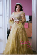 Load image into Gallery viewer, Monet Hire