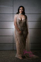 Load image into Gallery viewer, Snowy Hire