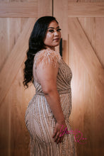 Load image into Gallery viewer, Mariella Hire