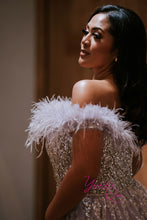 Load image into Gallery viewer, MIRIAM Hire