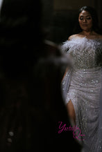 Load image into Gallery viewer, MIRIAM Hire