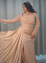 Load image into Gallery viewer, Liliana Hire