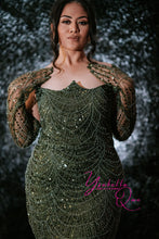 Load image into Gallery viewer, Liliana Hire