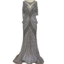 Load image into Gallery viewer, MISHKA GOWN