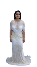 Load image into Gallery viewer, MISHKA GOWN