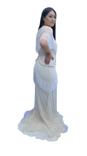 Load image into Gallery viewer, MISHKA GOWN