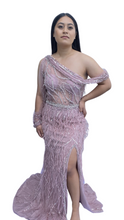 Load image into Gallery viewer, ISLAY GOWN