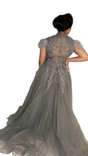 Load image into Gallery viewer, BRIDGERTON GOWN